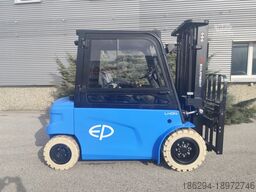 EP CPD50L1 NEUMASCHINE