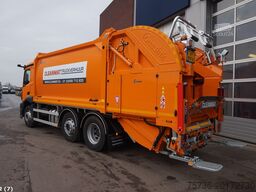Mercedes-Benz Actros 2533