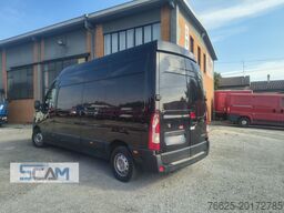 Renault MASTER 2021 | Furgone L3H3 Euro 6D Temp