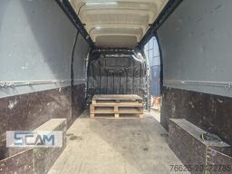 Renault MASTER 2021 | Furgone L3H3 Euro 6D Temp