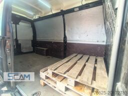 Renault MASTER 2021 | Furgone L3H3 Euro 6D Temp
