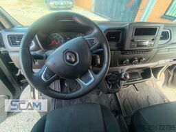 Renault MASTER 2021 | Furgone L3H3 Euro 6D Temp
