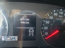 Renault MASTER 2021 | Furgone L3H3 Euro 6D Temp
