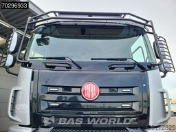 TATRA T158 8X8 NL-Truck 8x8 Off-Grid Camper Hydraulic...