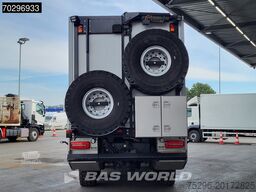 TATRA T158 8X8 NL-Truck 8x8 Off-Grid Camper Hydraulic...