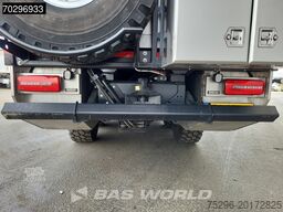 TATRA T158 8X8 NL-Truck 8x8 Off-Grid Camper Hydraulic...