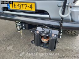 TATRA T158 8X8 NL-Truck 8x8 Off-Grid Camper Hydraulic...