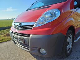 Opel Vivaro 2.5 CDTI 146 PK – Transmissie Defect / T...