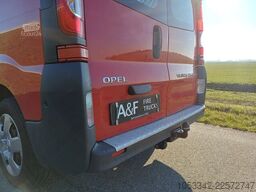 Opel Vivaro 2.5 CDTI 146 PK – Transmissie Defect / T...