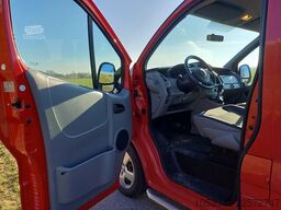 Opel Vivaro 2.5 CDTI 146 PK – Transmissie Defect / T...
