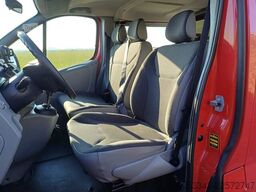 Opel Vivaro 2.5 CDTI 146 PK – Transmissie Defect / T...
