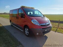 Opel Vivaro 2.5 CDTI 146 PK – Transmissie Defect / T...