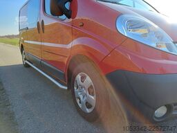 Opel Vivaro 2.5 CDTI 146 PK – Transmissie Defect / T...