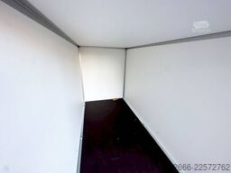 Hapert HAPERT SAPPHIRE L-2 | GRAU | RAMPE 300X150X180CM 2000KG KOFFERANHÄNGER