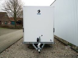 Hapert HAPERT SAPPHIRE L-2 400X180X210CM 3500KG KOFFERANHÄNGER