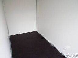 Hapert HAPERT SAPPHIRE L-2 400X180X210CM 3500KG KOFFERANHÄNGER