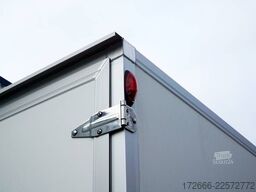 Hapert HAPERT SAPPHIRE L-2 400X180X210CM 3500KG KOFFERANHÄNGER