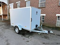 Hapert HAPERT SAPPHIRE L-1 | GRAU 250X150X150CM 1500KG KOFFERANHÄNGER