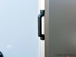 Hapert HAPERT SAPPHIRE L-1 | GRAU 300X150X150CM 1500KG KOFFERANHÄNGER