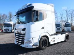 DAF XG 530 Intarder Multihydraulik Navi Standklima