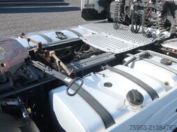 DAF XG 530 Intarder Multihydraulik Navi Standklima