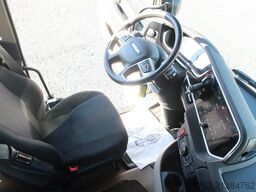 DAF XG 530 Intarder Multihydraulik Navi Standklima