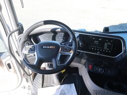DAF XG 530 Intarder Multihydraulik Navi Standklima