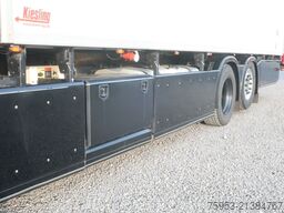 Scania R 450 6x2 TK Koffer Lenkachse Vollluft