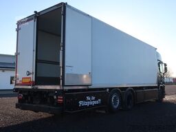 Scania R 450 6x2 TK Koffer Lenkachse Vollluft