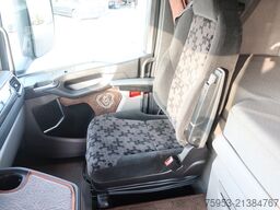 Scania R 450 6x2 TK Koffer Lenkachse Vollluft