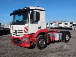 Mercedes Benz 1840 LS Actros Hydraulik M-Haus