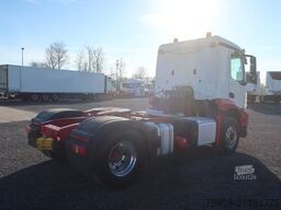 Mercedes Benz 1840 LS Actros Hydraulik M-Haus