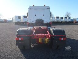 Mercedes Benz 1840 LS Actros Hydraulik M-Haus