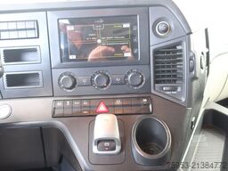 Mercedes Benz 1840 LS Actros Hydraulik M-Haus