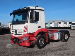Mercedes Benz 1840 LS Actros Hydraulik M-Haus