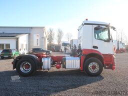 Mercedes Benz 1840 LS Actros Hydraulik M-Haus