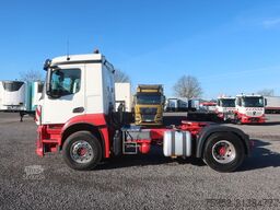 Mercedes Benz 1840 LS Actros Hydraulik M-Haus