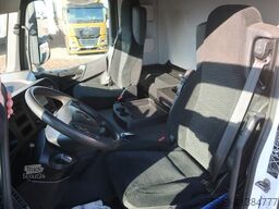 Mercedes Benz 1840 LS Actros Hydraulik M-Haus