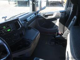 Scania S 540 Full Air Standklima LED Alcoa Lampenbügel