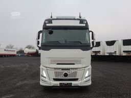 Volvo FH 500 Aero Euro 6 Globetrotter XL Leder Mikrowell