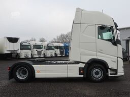 Volvo FH 500 Aero Euro 6 Globetrotter XL Leder Mikrowell