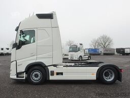 Volvo FH 500 Aero Euro 6 Globetrotter XL Leder Mikrowell