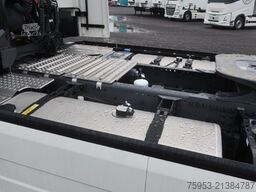 Volvo FH 500 Aero Euro 6 Globetrotter XL Leder Mikrowell