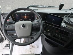 Volvo FH 500 Aero Euro 6 Globetrotter XL Leder Mikrowell