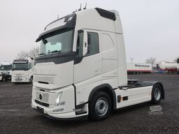 Volvo FH 500 Aero Euro 6 Globetrotter XL Leder Mikrowell