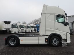 Volvo FH 500 Aero Euro 6 Globetrotter XL Leder Mikrowell