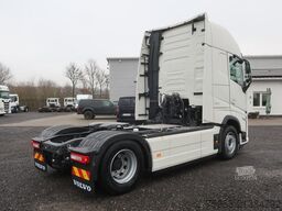 Volvo FH 500 Aero Euro 6 Globetrotter XL Leder Mikrowell