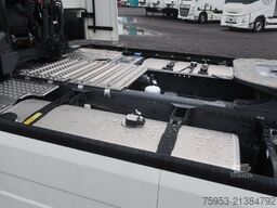 Volvo FH 500 Aero Euro 6 Globetrotter XL Leder Mikrowell