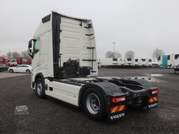 Volvo FH 500 Aero Euro 6 Globetrotter XL Leder Mikrowell