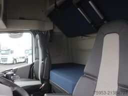 Volvo FH 500 Aero Euro 6 Globetrotter XL Leder Mikrowell
